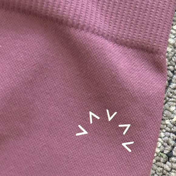 Varley Size S leggings - Picture 2 of 4